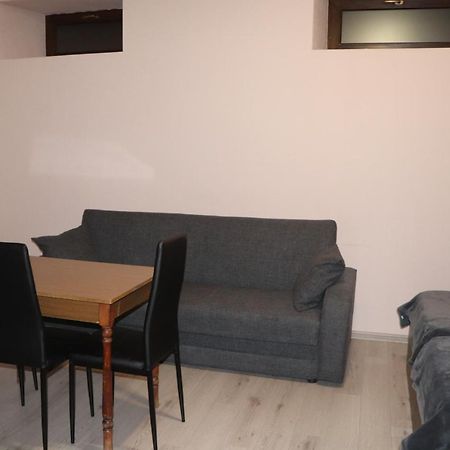 Inoldtbilisi Apartamento Exterior foto